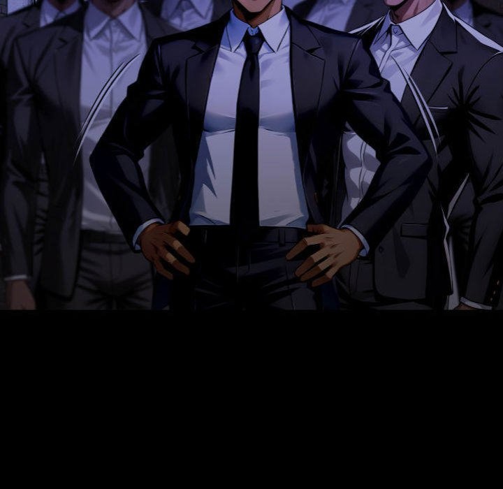 Gangster x Office Lady - Chapter 97 - photo - 134