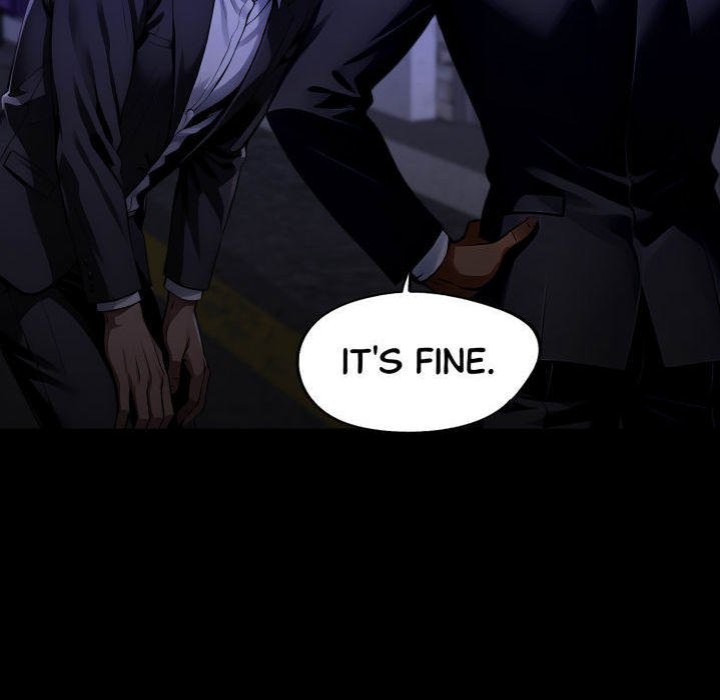 Gangster x Office Lady - Chapter 97 - photo - 136