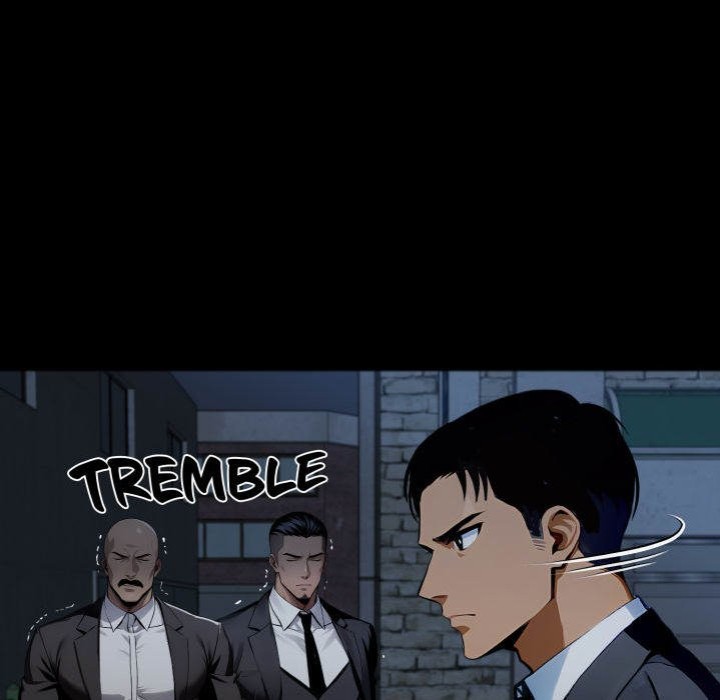 Gangster x Office Lady - Chapter 97 - photo - 137