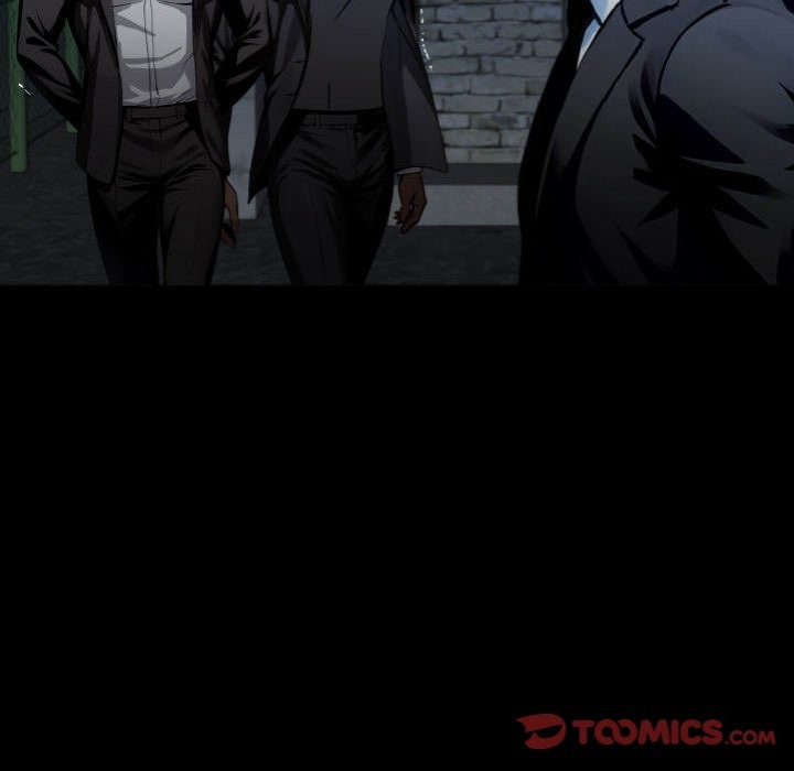 Gangster x Office Lady - Chapter 97 - photo - 138