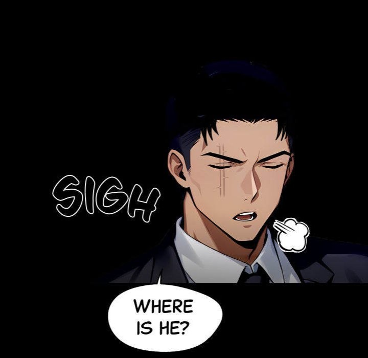 Gangster x Office Lady - Chapter 97 - photo - 139