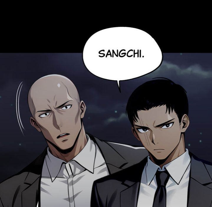 Gangster x Office Lady - Chapter 97 - photo - 142
