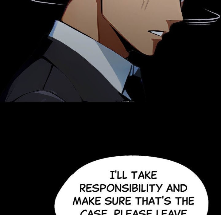 Gangster x Office Lady - Chapter 97 - photo - 145