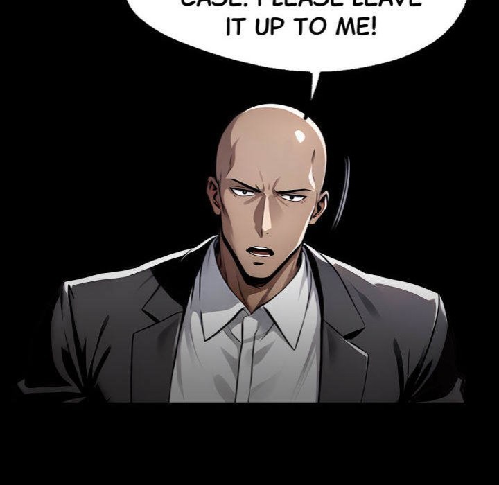 Gangster x Office Lady - Chapter 97 - photo - 146