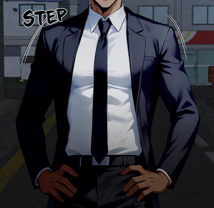 Gangster x Office Lady - Chapter 97 - photo - 148