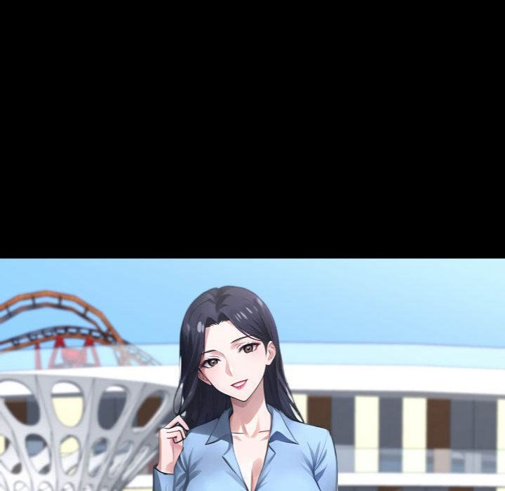 Gangster x Office Lady - Chapter 97 - photo - 154