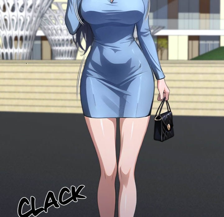 Gangster x Office Lady - Chapter 97 - photo - 155