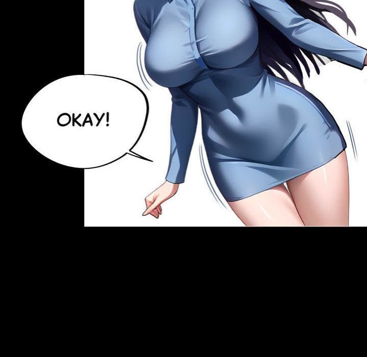 Gangster x Office Lady - Chapter 97 - photo - 162