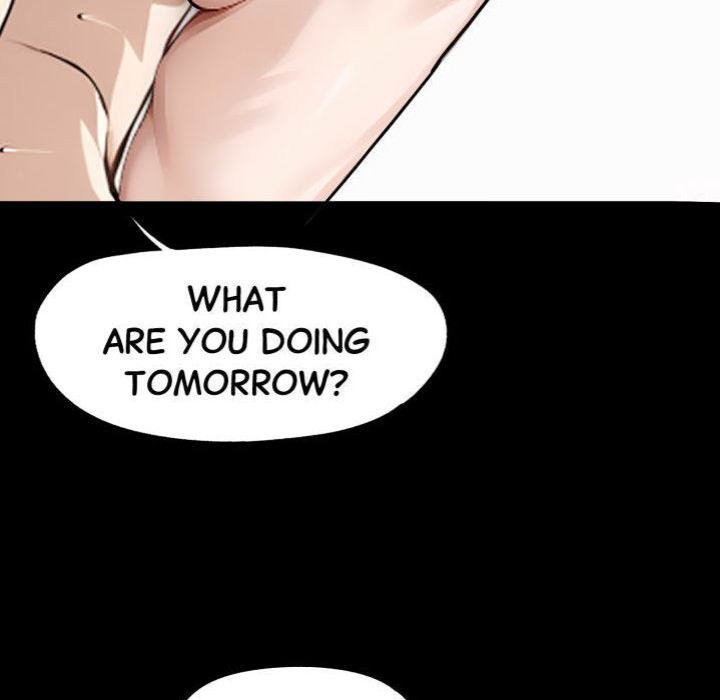Gangster x Office Lady - Chapter 97 - photo - 81