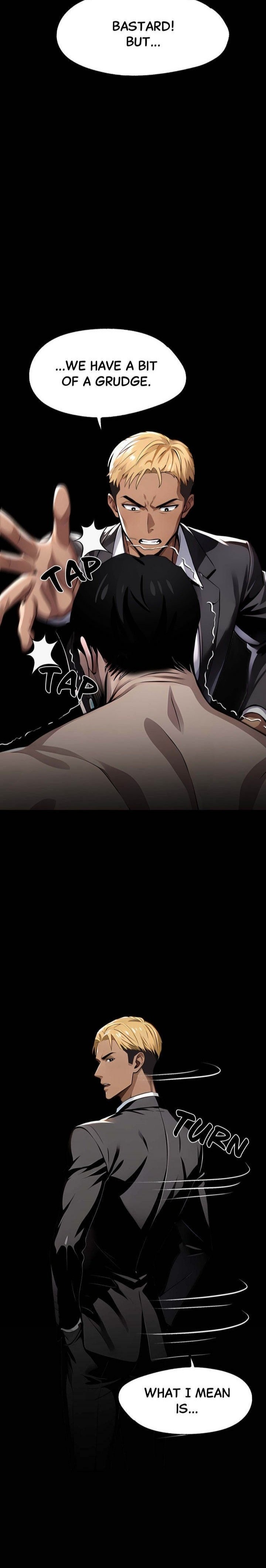 Gangster x Office Lady - Chapter 98 - photo - 12