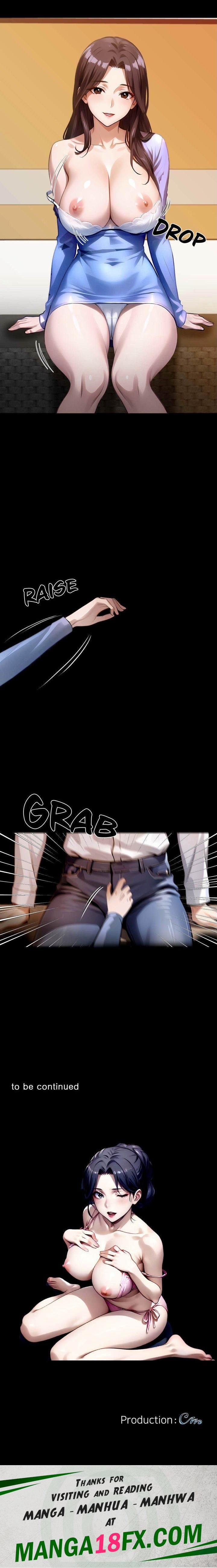 Gangster x Office Lady - Chapter 98 - photo - 28