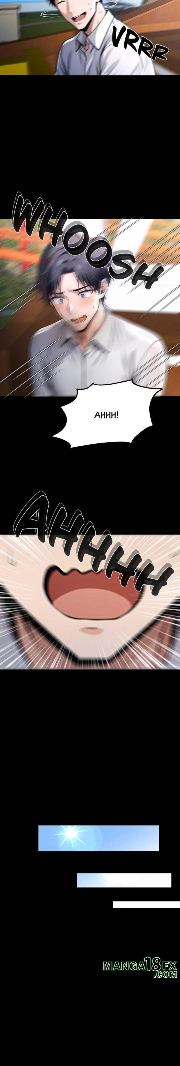 Gangster x Office Lady - Chapter 98 - photo - 3