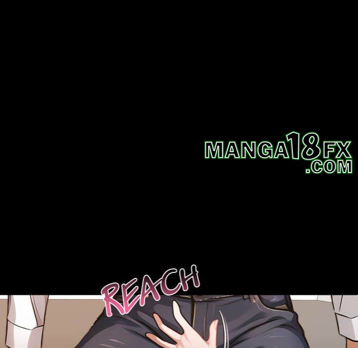 Gangster x Office Lady - Chapter 99 - photo - 10