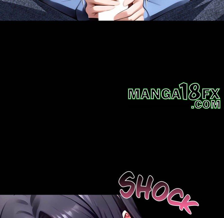 Gangster x Office Lady - Chapter 99 - photo - 106