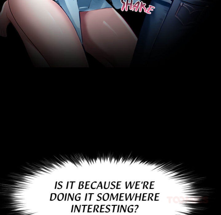 Gangster x Office Lady - Chapter 99 - photo - 120