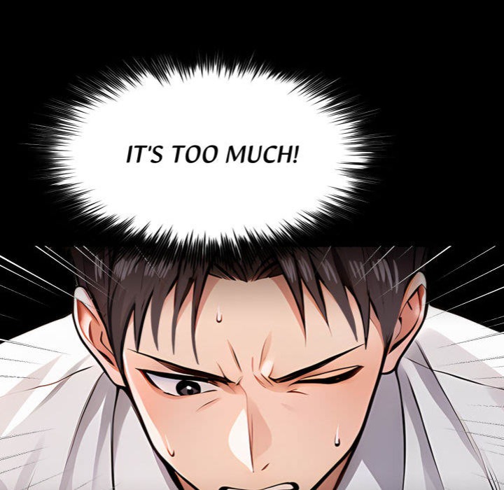 Gangster x Office Lady - Chapter 99 - photo - 123