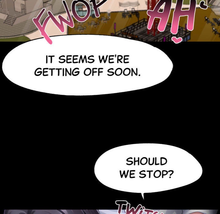 Gangster x Office Lady - Chapter 99 - photo - 151