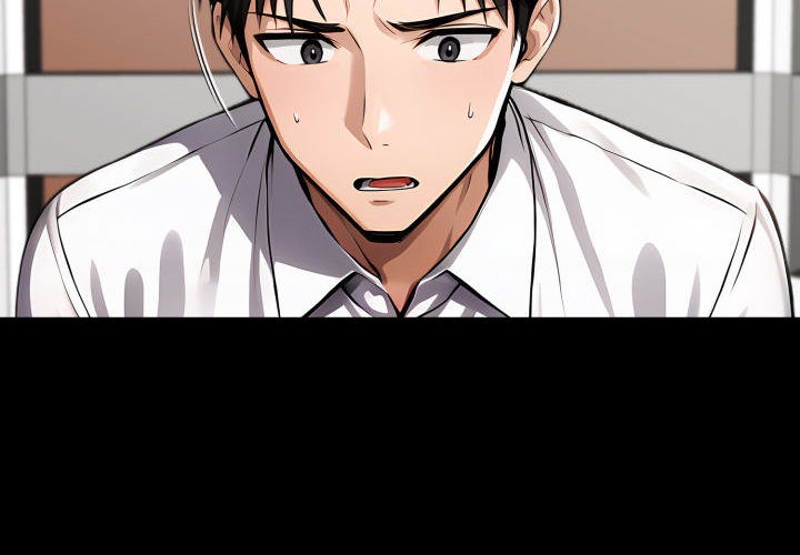 Gangster x Office Lady - Chapter 99 - photo - 2