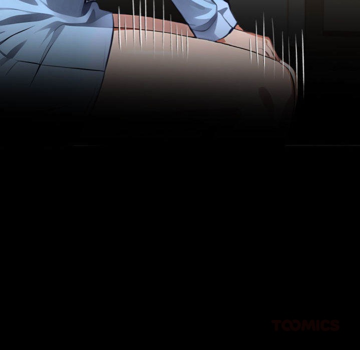 Gangster x Office Lady - Chapter 99 - photo - 21