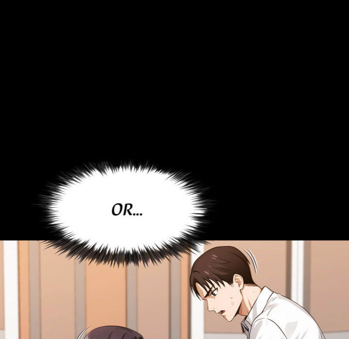 Gangster x Office Lady - Chapter 99 - photo - 8