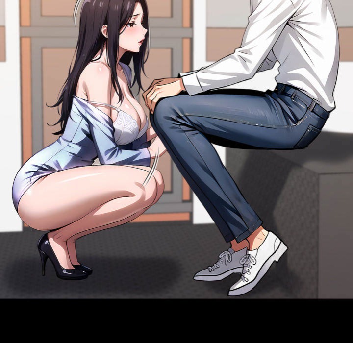 Gangster x Office Lady - Chapter 99 - photo - 9