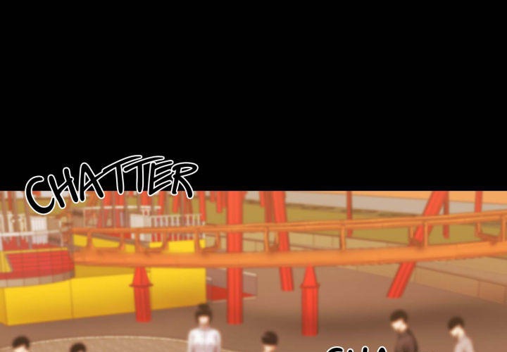 Gangster x Office Lady - Chapter 100 - photo - 1