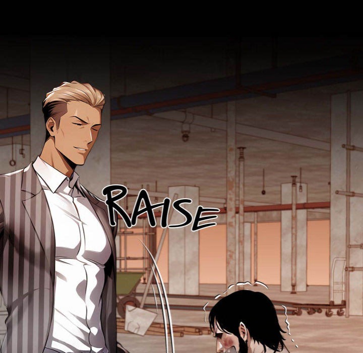 Gangster x Office Lady - Chapter 100 - photo - 102