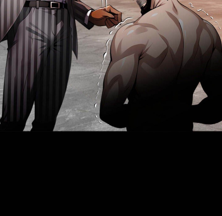 Gangster x Office Lady - Chapter 100 - photo - 103