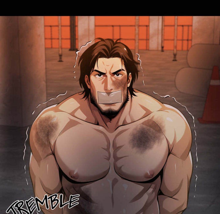 Gangster x Office Lady - Chapter 100 - photo - 106