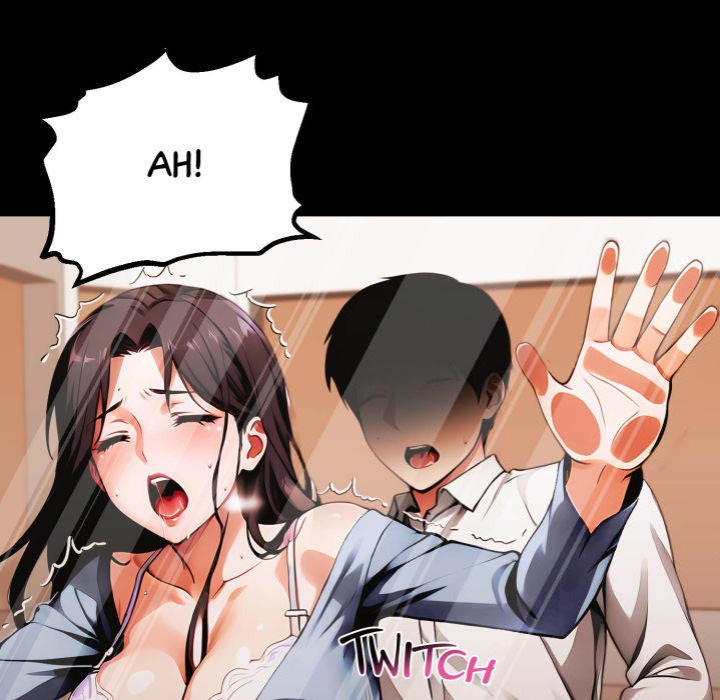 Gangster x Office Lady - Chapter 100 - photo - 11