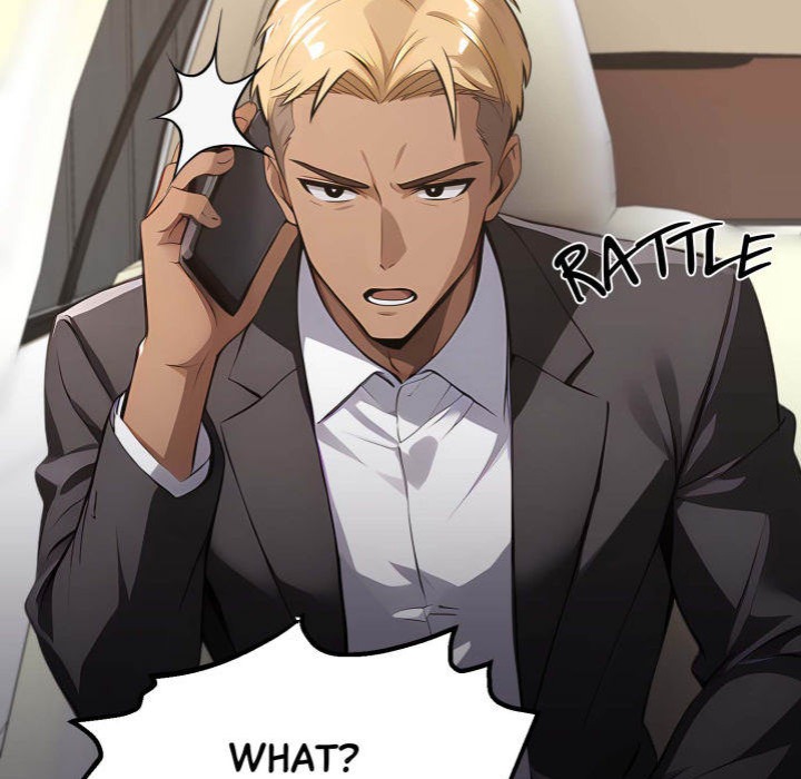 Gangster x Office Lady - Chapter 100 - photo - 110