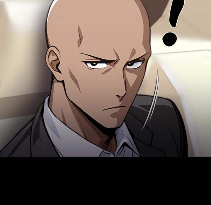Gangster x Office Lady - Chapter 100 - photo - 112