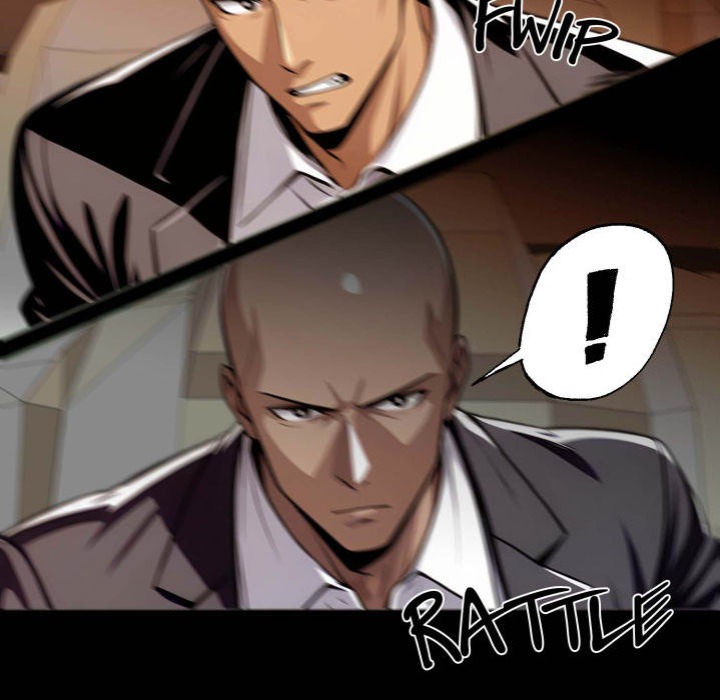 Gangster x Office Lady - Chapter 100 - photo - 115