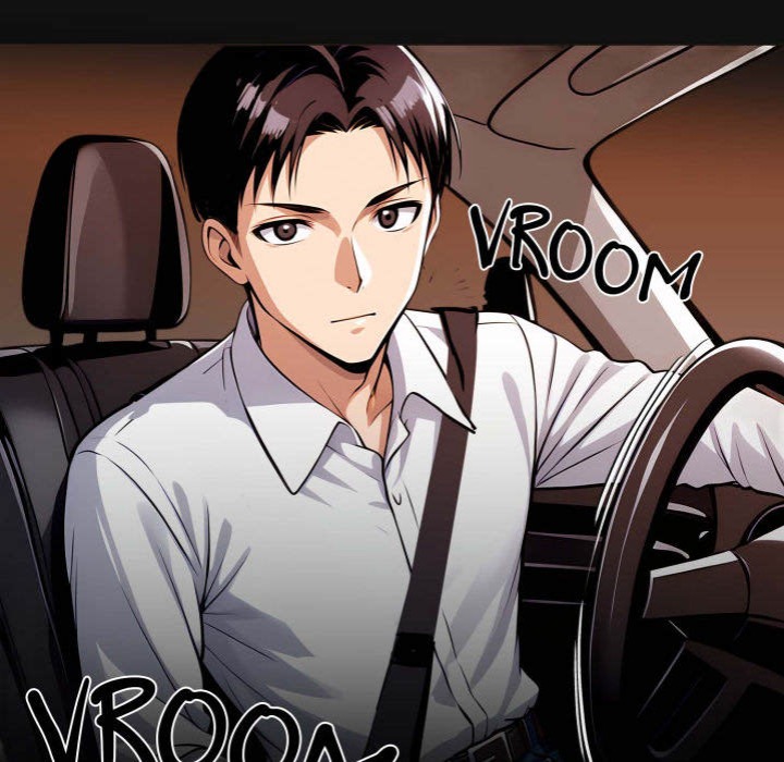 Gangster x Office Lady - Chapter 100 - photo - 119