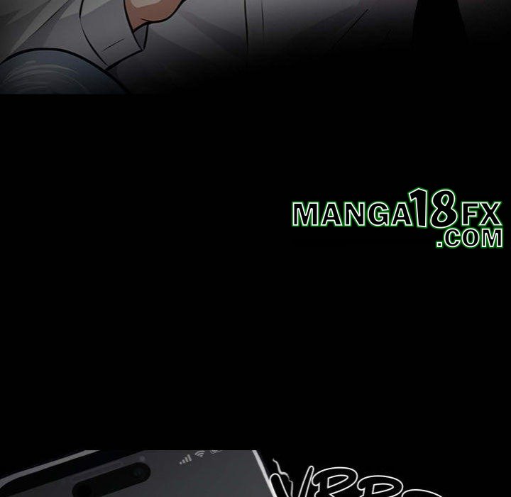 Gangster x Office Lady - Chapter 100 - photo - 122
