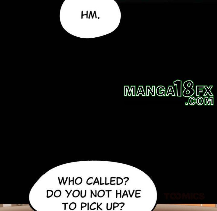 Gangster x Office Lady - Chapter 100 - photo - 132
