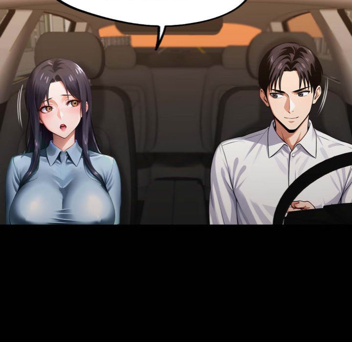 Gangster x Office Lady - Chapter 100 - photo - 133