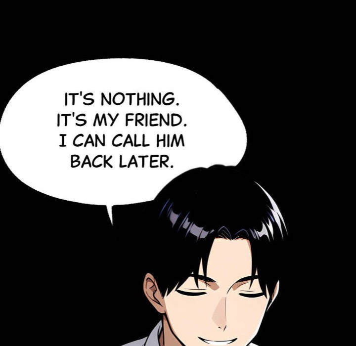 Gangster x Office Lady - Chapter 100 - photo - 134