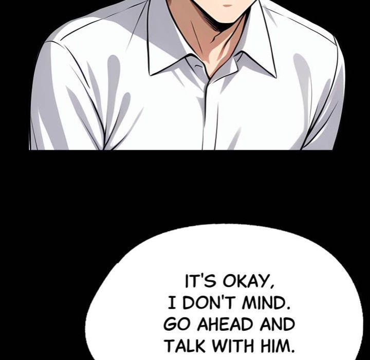 Gangster x Office Lady - Chapter 100 - photo - 135