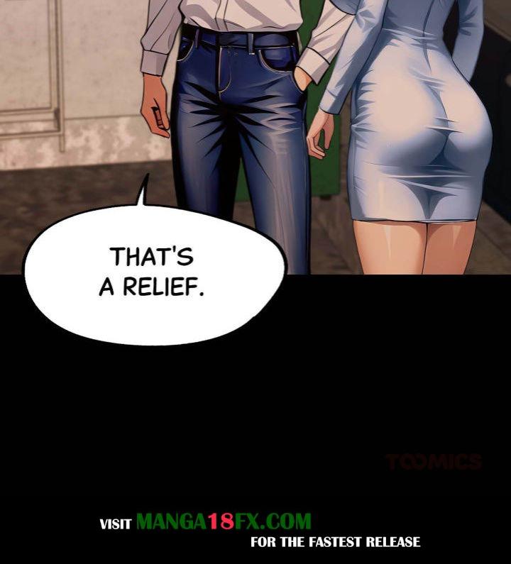 Gangster x Office Lady - Chapter 100 - photo - 148