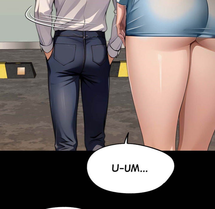 Gangster x Office Lady - Chapter 100 - photo - 150