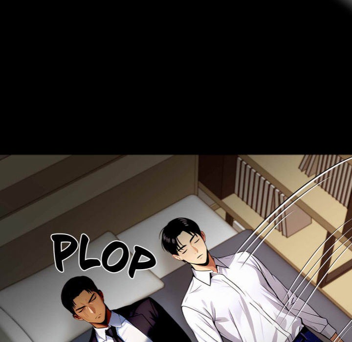 Gangster x Office Lady - Chapter 100 - photo - 160