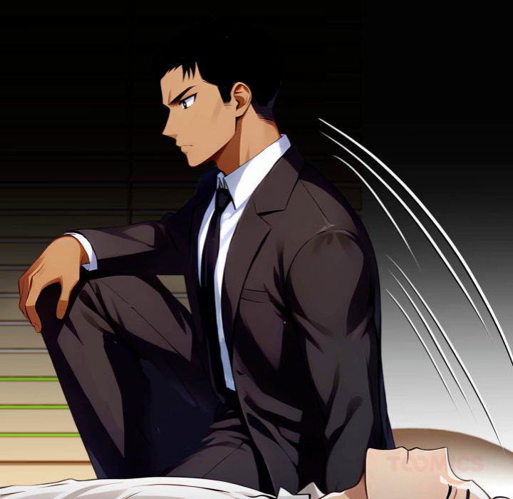 Gangster x Office Lady - Chapter 100 - photo - 164