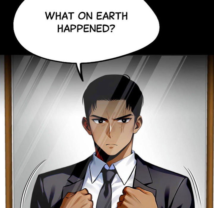 Gangster x Office Lady - Chapter 100 - photo - 166