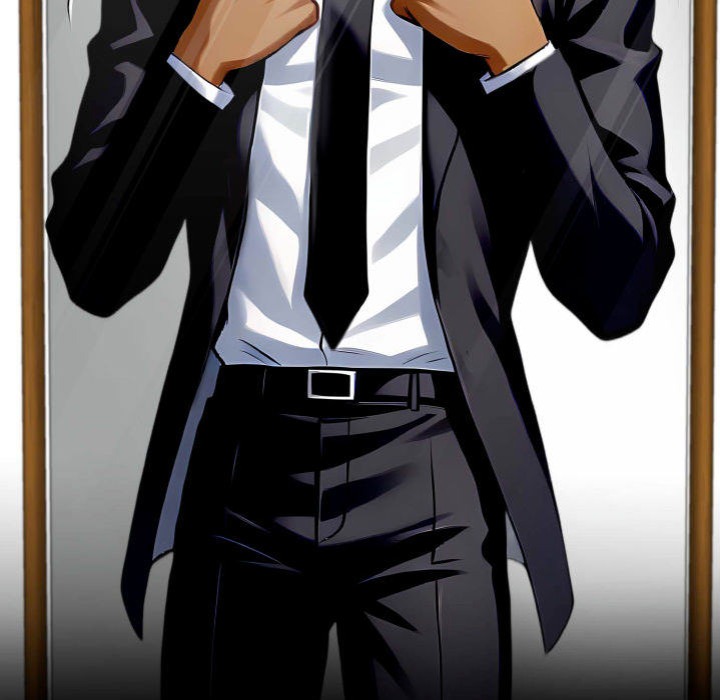 Gangster x Office Lady - Chapter 100 - photo - 167