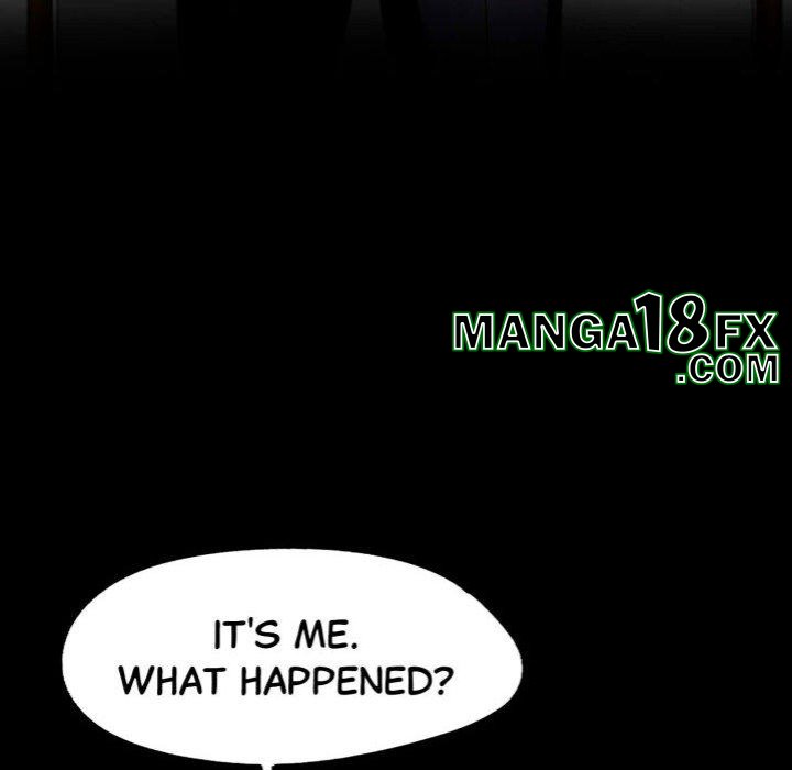 Gangster x Office Lady - Chapter 100 - photo - 168
