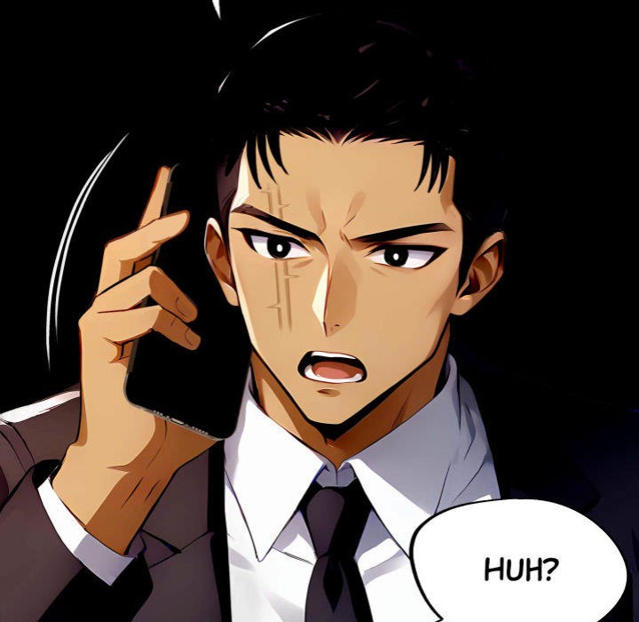 Gangster x Office Lady - Chapter 100 - photo - 169