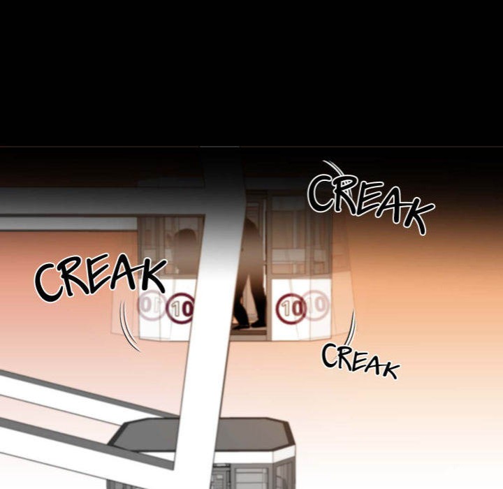 Gangster x Office Lady - Chapter 100 - photo - 17