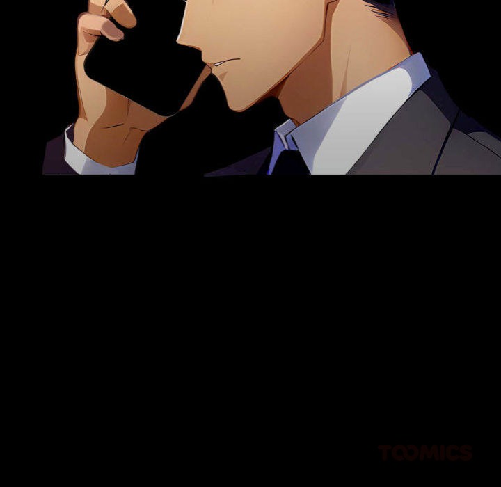 Gangster x Office Lady - Chapter 100 - photo - 172