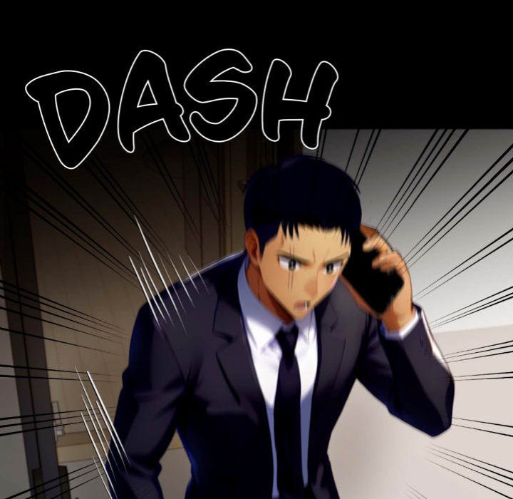 Gangster x Office Lady - Chapter 100 - photo - 173